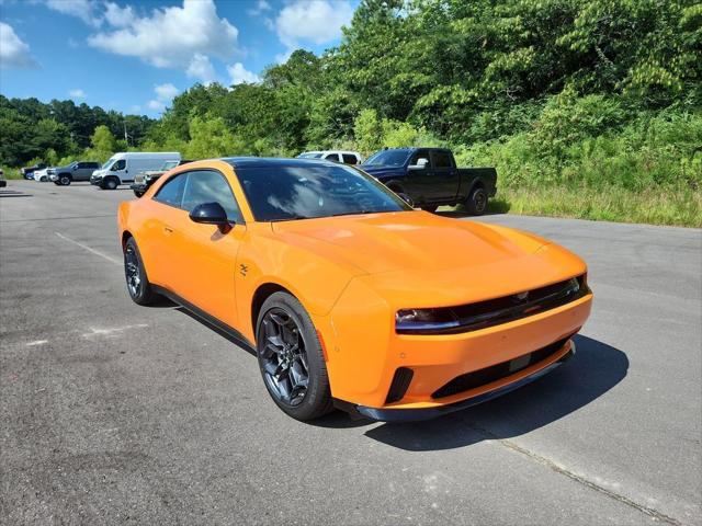 2025 Dodge Charger CHARGER 2-DOOR DAYTONA R/T AWD
