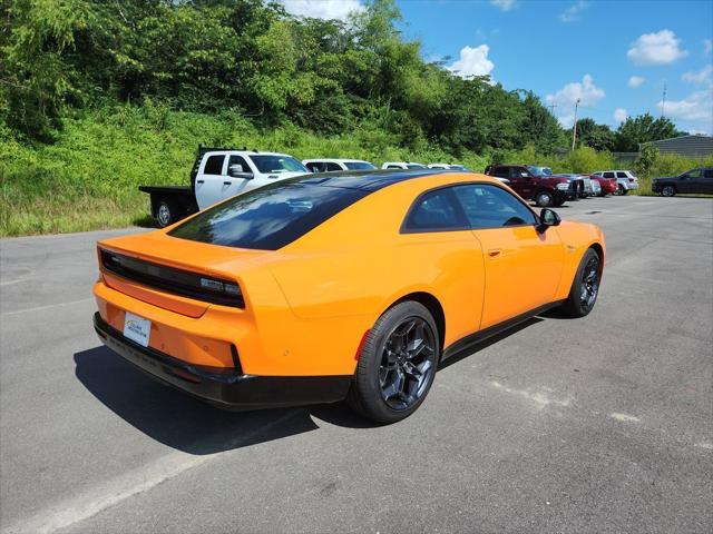 2025 Dodge Charger CHARGER 2-DOOR DAYTONA R/T AWD