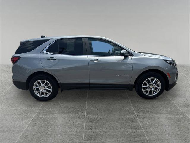2023 Chevrolet Equinox FWD LT