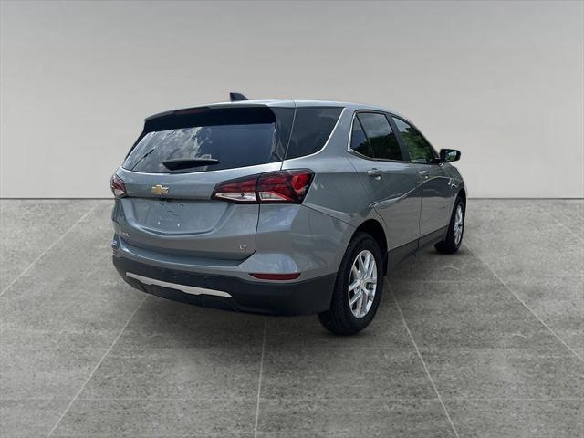2023 Chevrolet Equinox FWD LT