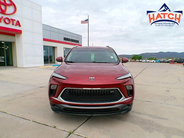 2024 Buick Encore GX Sport Touring FWD 2024 Buick Encore GX Sport Touring FWD