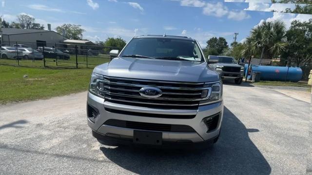 2021 Ford Expedition XLT