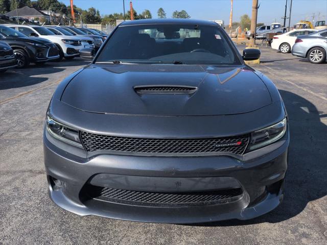 2021 Dodge Charger R/T RWD