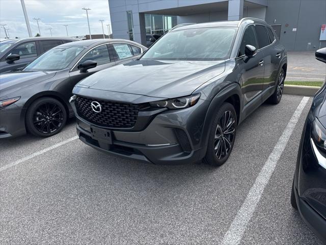 2023 Mazda CX-50 2.5 S Premium Plus