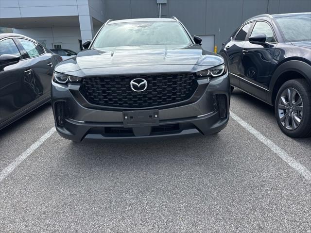 2023 Mazda CX-50 2.5 S Premium Plus