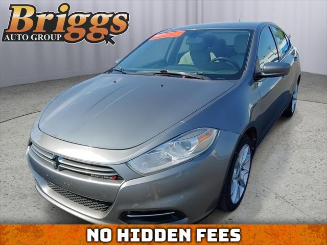 2013 Dodge Dart SXT 2013 Dodge Dart SXT