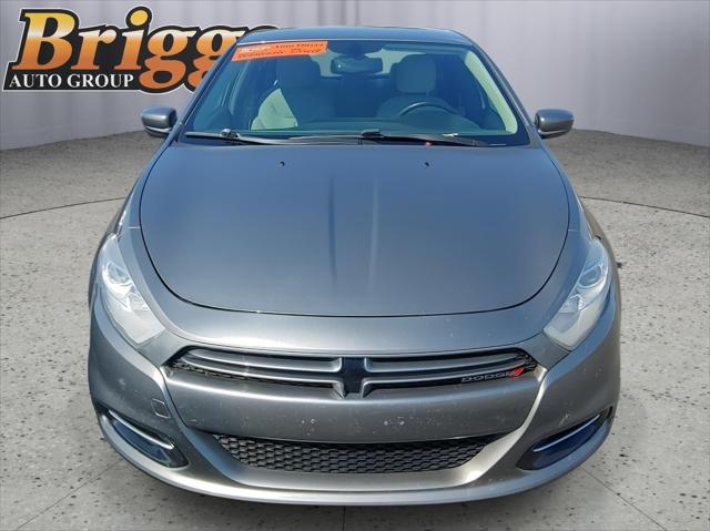 2013 Dodge Dart SXT 2013 Dodge Dart SXT