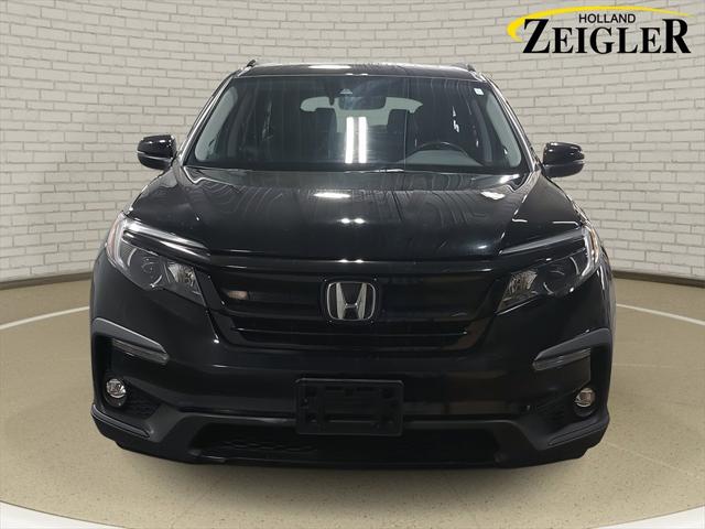 2022 Honda Pilot AWD Special Edition