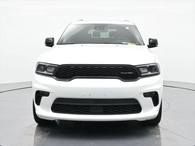 2023 Dodge Durango GT Plus RWD