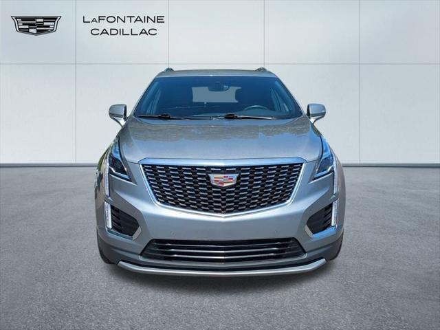 2023 Cadillac XT5 AWD Premium Luxury