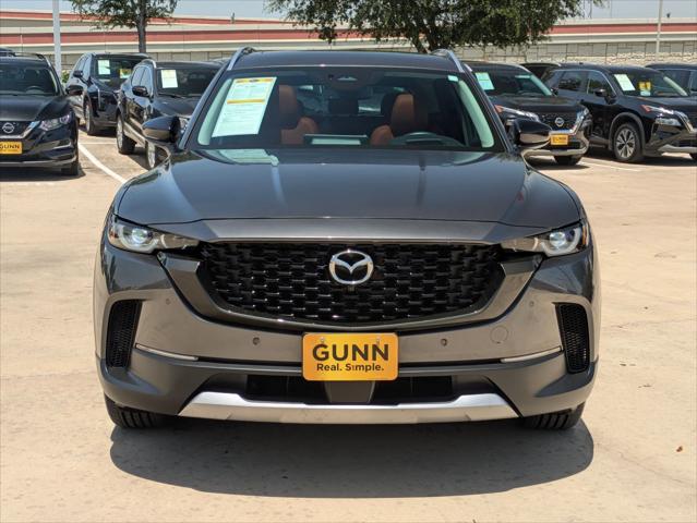 2025 Mazda CX-50 2.5 Turbo Premium Plus Package
