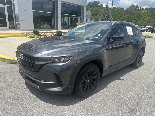 2024 Mazda CX-50 2.5 S Preferred