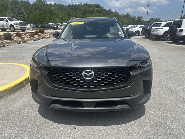 2024 Mazda CX-50 2.5 S Preferred