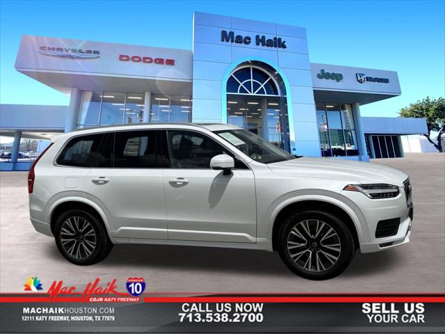 2020 Volvo XC90 T5 Momentum 7 Passenger