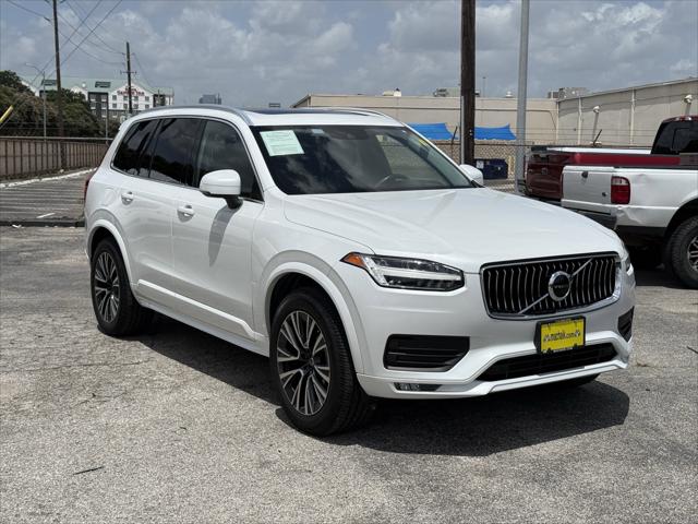 2020 Volvo XC90 T5 Momentum 7 Passenger