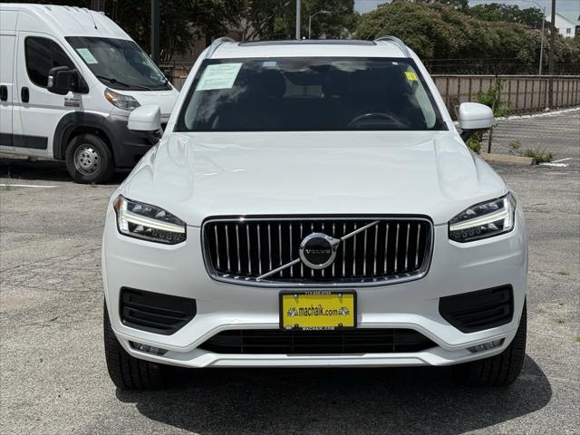 2020 Volvo XC90 T5 Momentum 7 Passenger