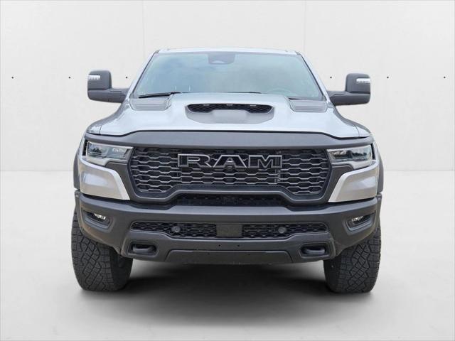 2025 RAM 1500 RHO Crew Cab 4x4 57 Box