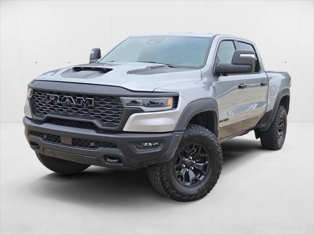 2025 RAM 1500 RHO Crew Cab 4x4 57 Box