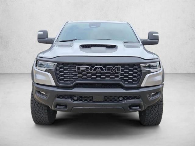 2025 RAM 1500 RHO Crew Cab 4x4 57 Box