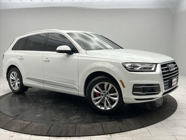 2017 Audi Q7 2.0T Premium