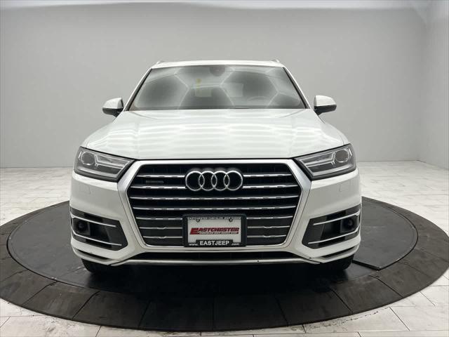 2017 Audi Q7 2.0T Premium