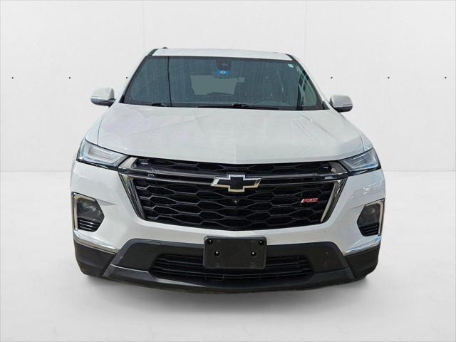 2023 Chevrolet Traverse FWD RS