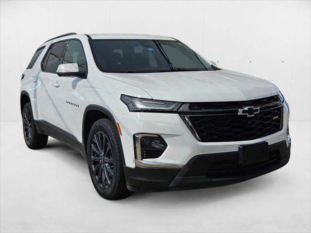 2023 Chevrolet Traverse FWD RS