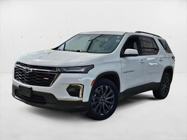 2023 Chevrolet Traverse FWD RS