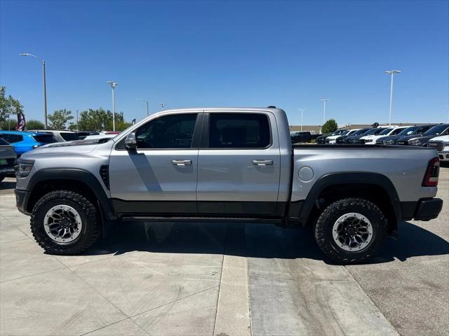 2021 RAM 1500 TRX Crew Cab 4x4 57 Box