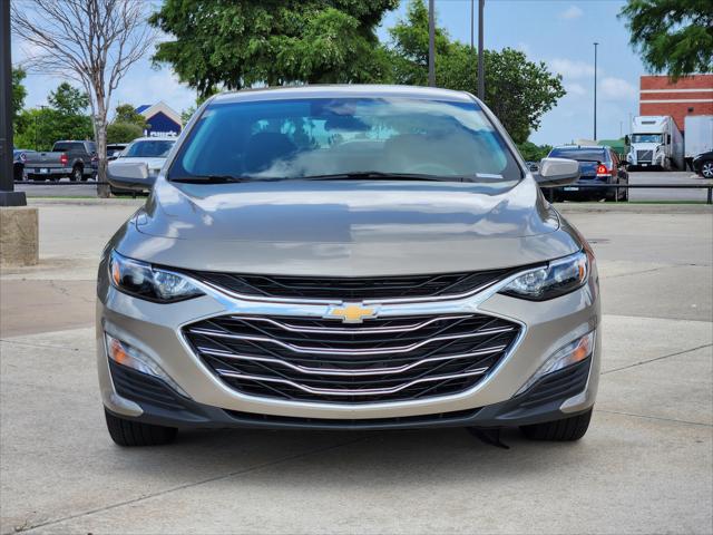 2025 Chevrolet Malibu FWD 1LT
