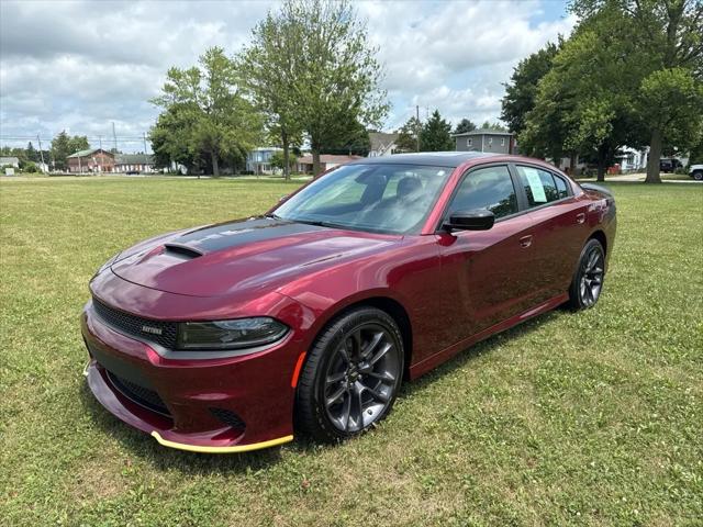 2023 Dodge Charger R/T