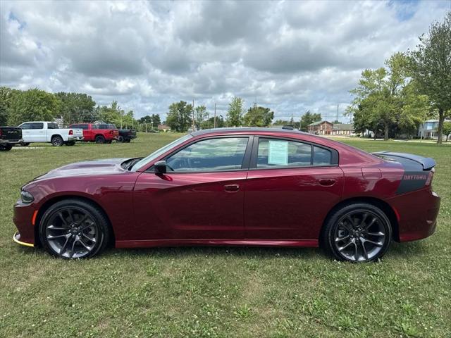 2023 Dodge Charger R/T