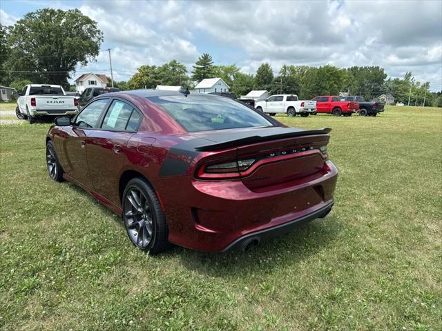 2023 Dodge Charger R/T