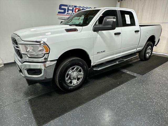 2024 RAM 2500 Big Horn Crew Cab 4x4 64 Box