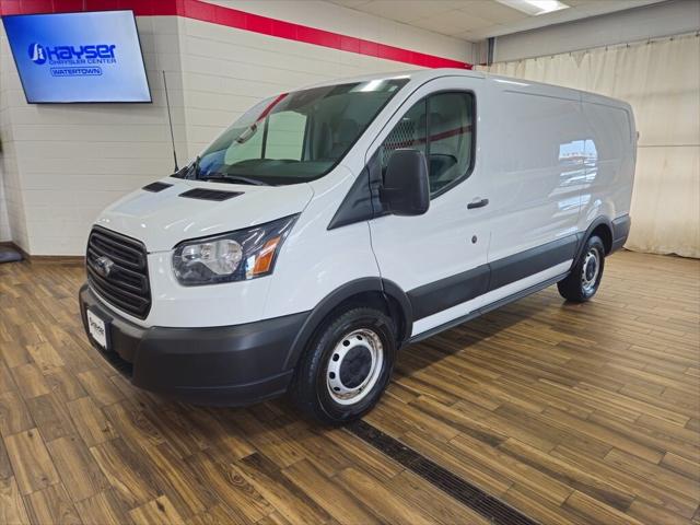2019 Ford Transit-150 Base w/60/40 Pass-Side Cargo Doors