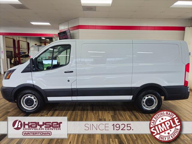 2019 Ford Transit-150 Base w/60/40 Pass-Side Cargo Doors