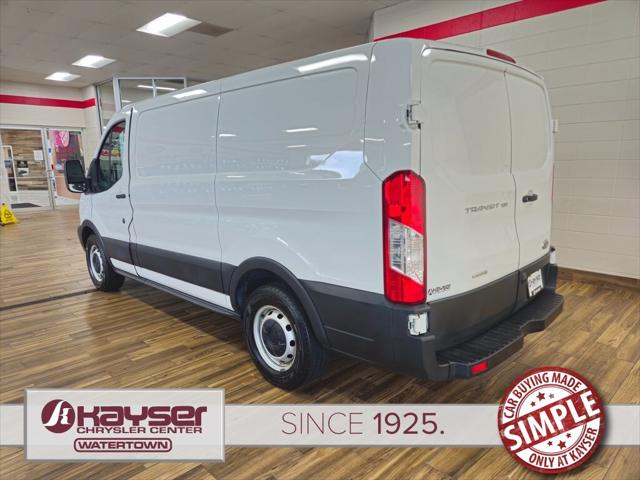 2019 Ford Transit-150 Base w/60/40 Pass-Side Cargo Doors