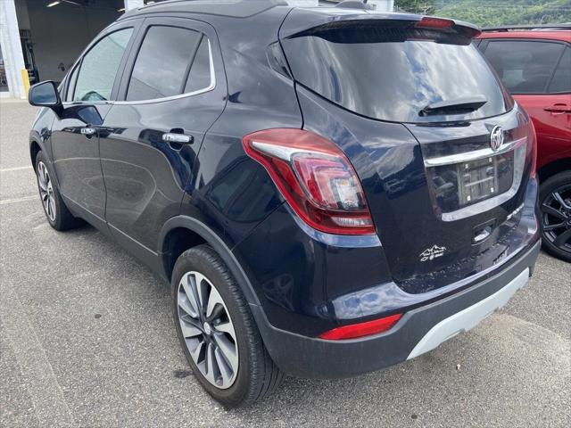 2022 Buick Encore FWD Preferred