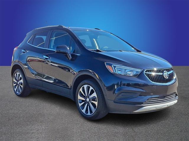 2022 Buick Encore FWD Preferred