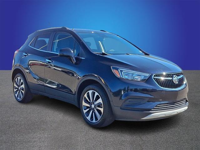 2022 Buick Encore FWD Preferred 2022 Buick Encore FWD Preferred