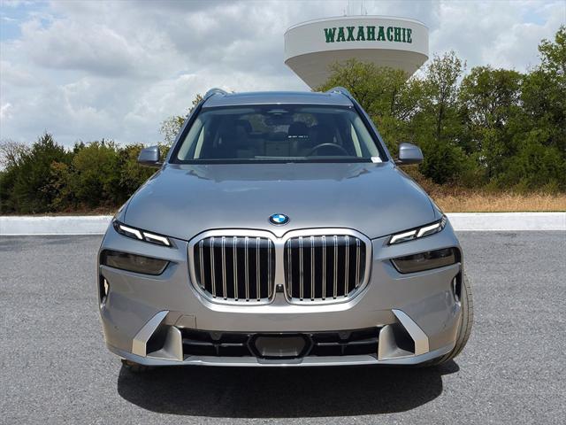 2025 BMW X7 xDrive40i 2025 BMW X7 xDrive40i