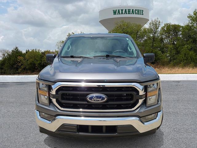 2023 Ford F-150 XLT 2023 Ford F-150 XLT