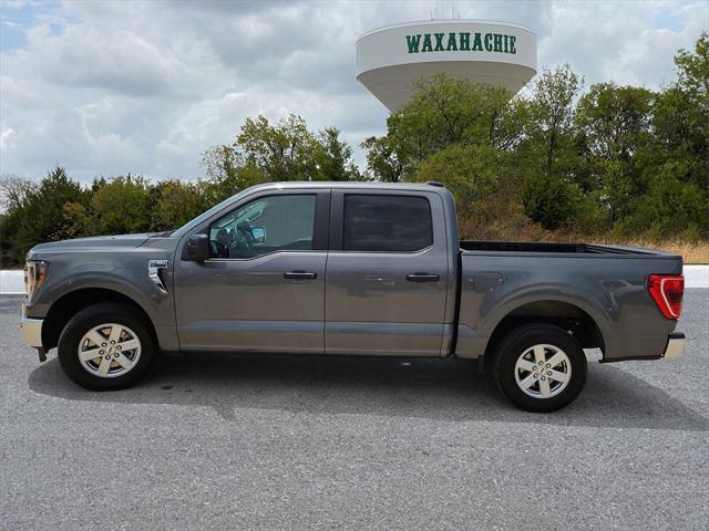 2023 Ford F-150 XLT 2023 Ford F-150 XLT