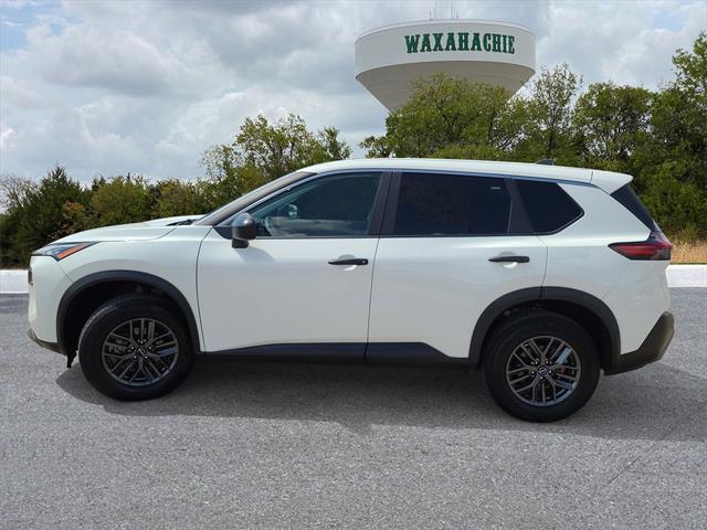 2023 Nissan Rogue S FWD