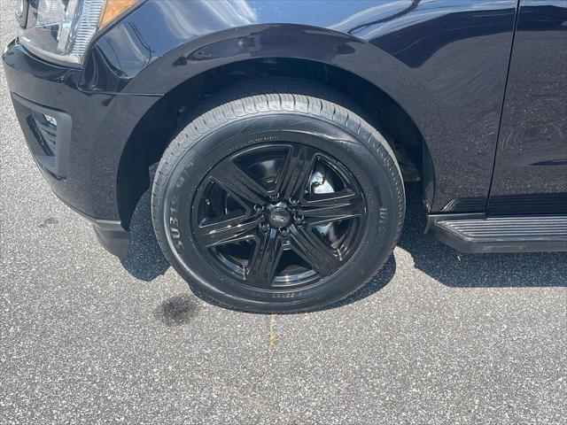 2021 Ford Expedition XLT 2021 Ford Expedition XLT