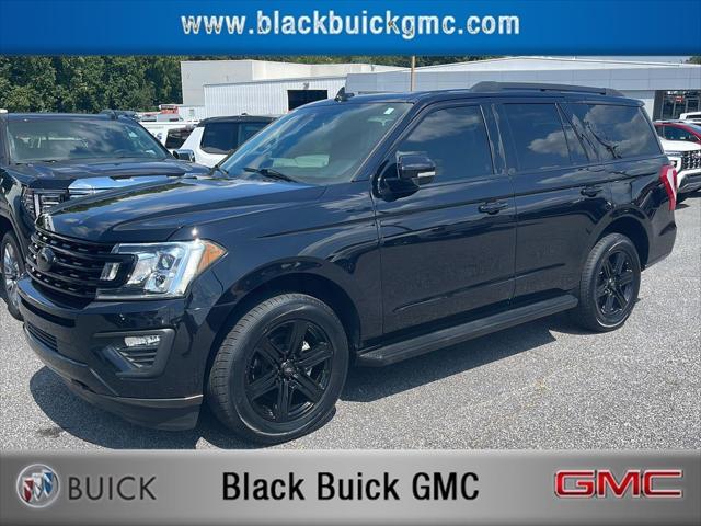 2021 Ford Expedition XLT