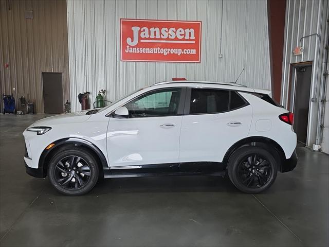 2024 Buick Encore GX Sport Touring AWD