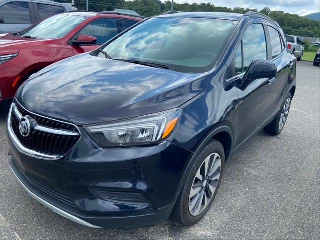 2022 Buick Encore FWD Preferred