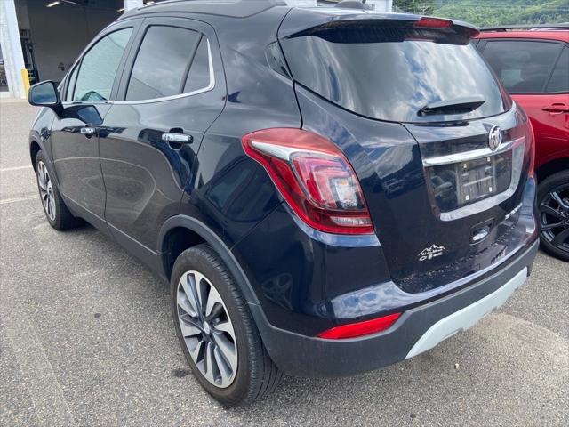 2022 Buick Encore FWD Preferred