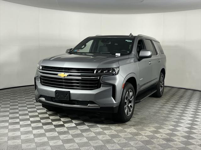 2023 Chevrolet Tahoe 4WD LT
